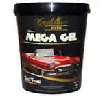 Silicone Mega Gel Tutti Frutti 1Kg Cadillac