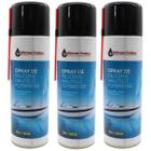 Silicone Náutico Flybridge Spray 300 Ml Lancha Barco 3 un