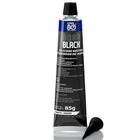 Silicone neutro alta temperatura 85 g preto - Car80