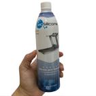 Silicone Para Lubrificar Esteira Protege Corrreia Trilho e Uso Geral JAC 500ml Puro - Jac Silicones