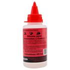 Silicone Paulista Lubrificante para máquina de costura 100ml