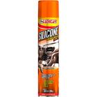 Silicone Perfumado Spray Carro Novo 300 Ml