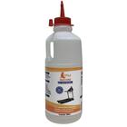 Silicone Profissional Para Lubrificar Esteira Elétrica 500ml Retira Ruído Dafoca Sports