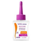 Silicone Queratina S.O.S Capilar 30ml