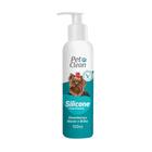 Silicone Revitalizador Para Cães e Gatos Pet Clean 100ml