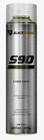 Silicone S90 Black Prime Carro Novo 400Ml