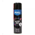 Silicone Spray 300ml Óleo Restaurador de Brilho e Lubrificante Algoo