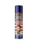 Silicone Spray Aerossol Destaque Men America 400ml Centralsul