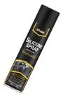 Silicone Spray Para Carros, Móveis, Esteira 300ml - M500
