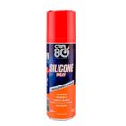 Silicone Spray Para Lubrificar Esteira Elétrica 300ml Car80 - CAR 80