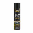 Silicone Spray Perfumado Aroma Ervas 300ml M500