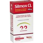 Silmox 300mg - Vansil