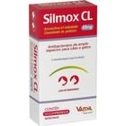 Silmox 50 mg - Vansil