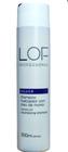 Silver Shampoo Matizador Com Óleo de Monoi 300ml Lof