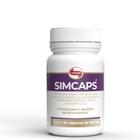 Simcaps- 30 Cápsulas-400Mg-Vitafor