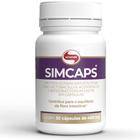 Simcaps 30 Cápsulas Vitafor - Probiótico
