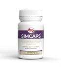 Simcaps 30 capsulas vitafor