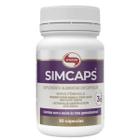 SimCaps 30 Cápsulas Vitafor