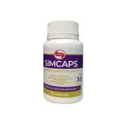 Simcaps 300mg 60 cápsulas - Vitafor