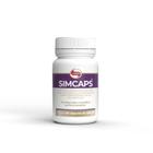 Simcaps 400mg 30 cápsulas - Vitafor