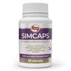 Simcaps (400mg) 60 Cápsulas - Vitafor