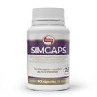 Simcaps 60 cáps - Vitafor