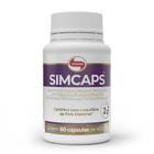 Simcaps Probioticos 60 Capsulas Vitafor