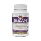 SIMCAPS Vitafor - 60 Cápsulas