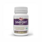 Simfort Plus 390mg 30 cápsulas - Vitafor