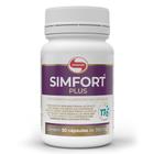 Simfort Plus (Mix Probióticos) 30 Cápsulas - Vitafor