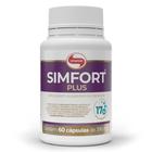 Simfort Plus (Mix Probióticos) 60 Cápsulas - Vitafor