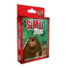 Similo: Animais- Jogo de Cartas - Grok