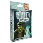 Similo: Monstros - Jogo de Cartas - Grok