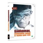 Simonal - Ninguém Sabe o Duro que Dei - DVD - 2008