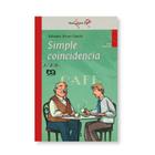 Simple Coincidencia - Editora Atica