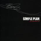 Simple plan - mtv hard rock live - Warner Music Brasil Ltda