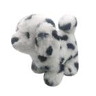 Simulação Plush Electric Puppy Pet Toy Dog pode andar e Cal - Shimu Yequyasu - ESG