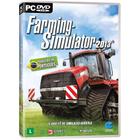 Simulador de Agricultura FS 2013 - Mídia Física