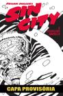 Sin City: O Assassino Amarelo