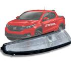 Sinal Seta Fiat Strada 2021 a 2024 Lado Esquerdo Motorista retrovisor Endurance Hard Working Volcano Freedom Ultra Flex 1.3 1.4 1.0