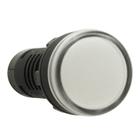 Sinaleiro Bicolor Led 220vca Verde/Vermelho Ip65 L20-Ab2-Rg Metaltex