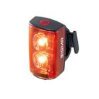 Sinalizador traseiro sigma buster rl 80 lumens