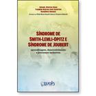 Síndrome de Smith-Lemli-Opitz e Síndrome de Joubert: Aprendizagem, desenvolvimento e processo inclusivos