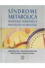 Sindrome metabolica semiologia bioquimica