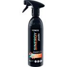 Sinergy Plastic Coating Vitrificador de Plasticos Automotivo Interno Externo Vonixx