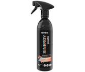 Sinergy Plastic Protetor De Plastico Spray 500ml Vonixx