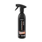 Sinergy Plastic Spray Vitrificador de Plasticos Vonixx 500mL