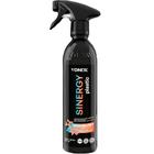 Sinergy Plastic Vitrificador Automotivo Plástico 500ML - Vonixx