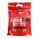 Sinister Mass (3kg) - Sabor: Cookies