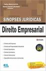 Sinopses Jurídicas - Direito Empresarial - EDIJUR